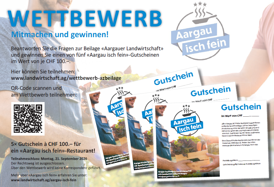 Wettbewerb